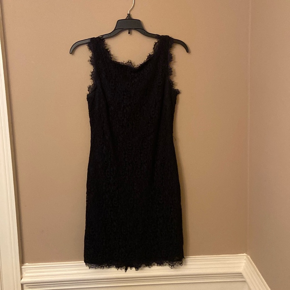 Gorgeous blue onyx night dress
